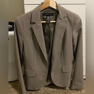New York & Co 2 piece suit size 4